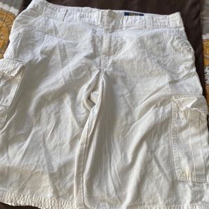 Polo by Ralph Lauren Cargo Shorts